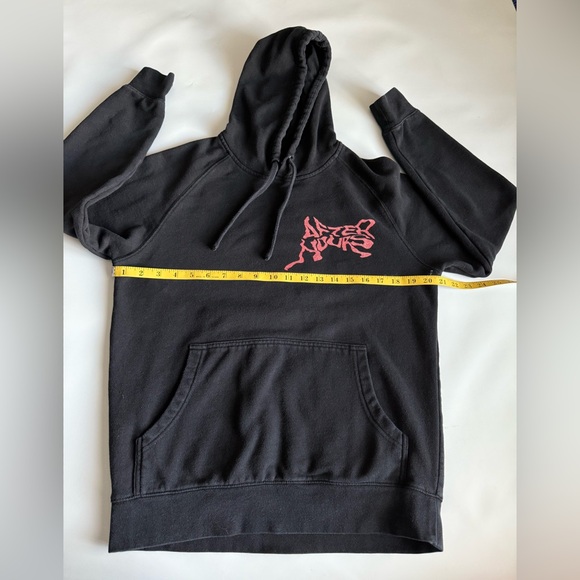 The Weeknd Sin City Pullover Hoodie After Hours  size: Small - Picture 6 of 10